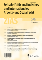 Cover ZIAS